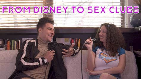 Disney Sex Adventures